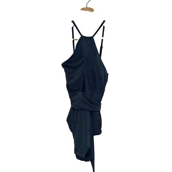 Nookie Gray Bodysuit women size medium - Picture 1 of 7